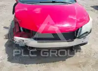 2015 Honda CIVIC фото