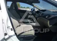 2015 Honda CIVIC фото