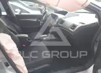 2015 Honda CIVIC фото