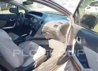 2015 Honda CIVIC фото