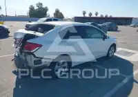 2015 Honda CIVIC фото