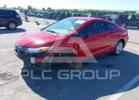 2015 Honda CIVIC фото