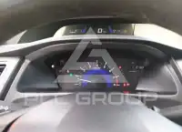 2015 Honda CIVIC фото