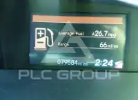2015 Honda CIVIC photo