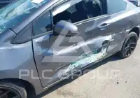 2015 Honda CIVIC фото
