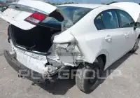 2015 Honda CIVIC photo