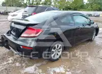 2015 Honda CIVIC фото
