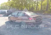 2015 Honda CIVIC photo