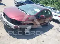2015 Honda CIVIC фото