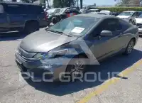 2015 Honda CIVIC фото
