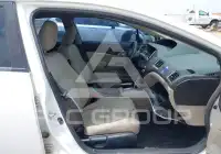 2015 Honda CIVIC фото
