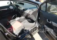 2015 Honda CIVIC фото