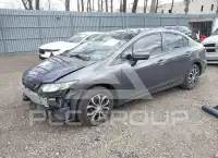 2015 Honda CIVIC фото