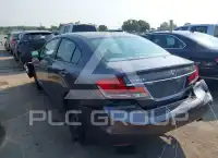 2015 Honda CIVIC фото