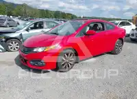 2015 Honda CIVIC фото