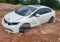 2015 Honda CIVIC фото