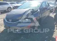 2015 Honda CIVIC photo