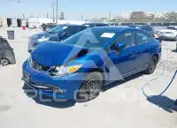 2015 Honda CIVIC photo