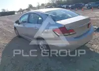2015 Honda CIVIC photo