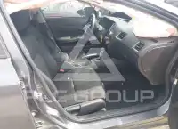 2015 Honda CIVIC photo