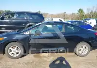 2015 Honda CIVIC photo