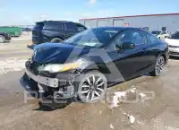 2015 Honda CIVIC фото