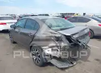 2015 Honda CIVIC фото