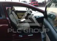 2015 Honda CIVIC фото