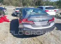 2015 Honda CIVIC photo