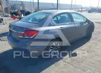 2015 Honda CIVIC photo