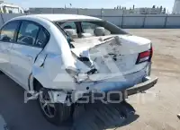 2015 Honda CIVIC photo