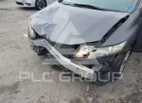 2015 Honda CIVIC фото