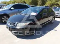 2015 Honda CIVIC фото