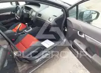 2015 Honda CIVIC photo