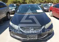 2015 Honda CIVIC фото