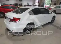 2015 Honda CIVIC photo