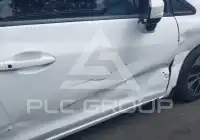 2015 Honda CIVIC фото