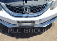 2015 Honda CIVIC photo