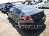 2015 Honda CIVIC фото