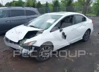 2015 Honda CIVIC фото