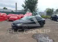 2015 Honda CIVIC фото