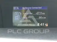 2015 Honda CIVIC фото