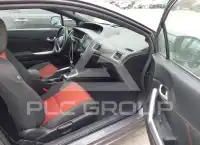 2015 Honda CIVIC photo
