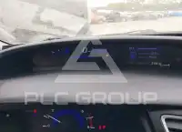 2015 Honda CIVIC фото