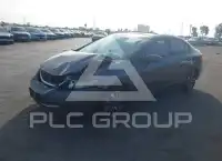 2015 Honda CIVIC photo