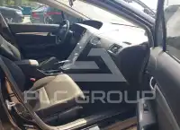 2015 Honda CIVIC фото