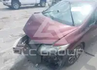 2015 Honda CIVIC фото