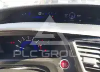 2015 Honda CIVIC фото