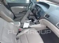 2015 Honda CIVIC фото