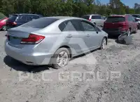 2015 Honda CIVIC фото